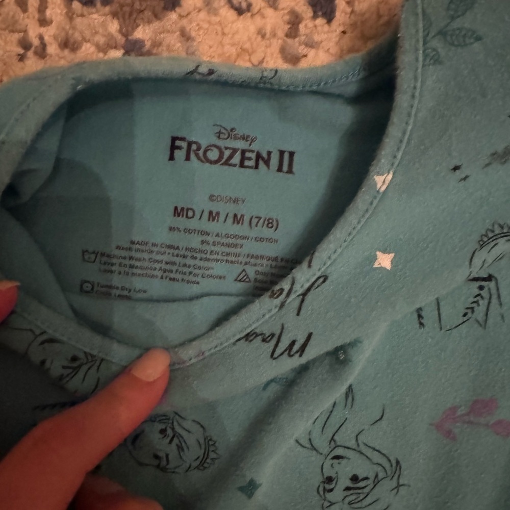 Girls Dresses Bundle - Disney, Cat & Jack, etc. - Picture 7 of 7